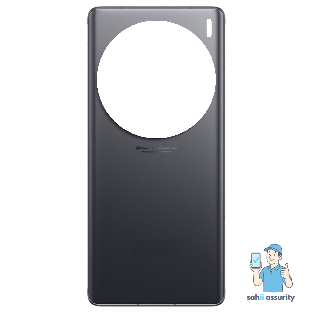 Back Panel Cover for Vivo X100 Ultra